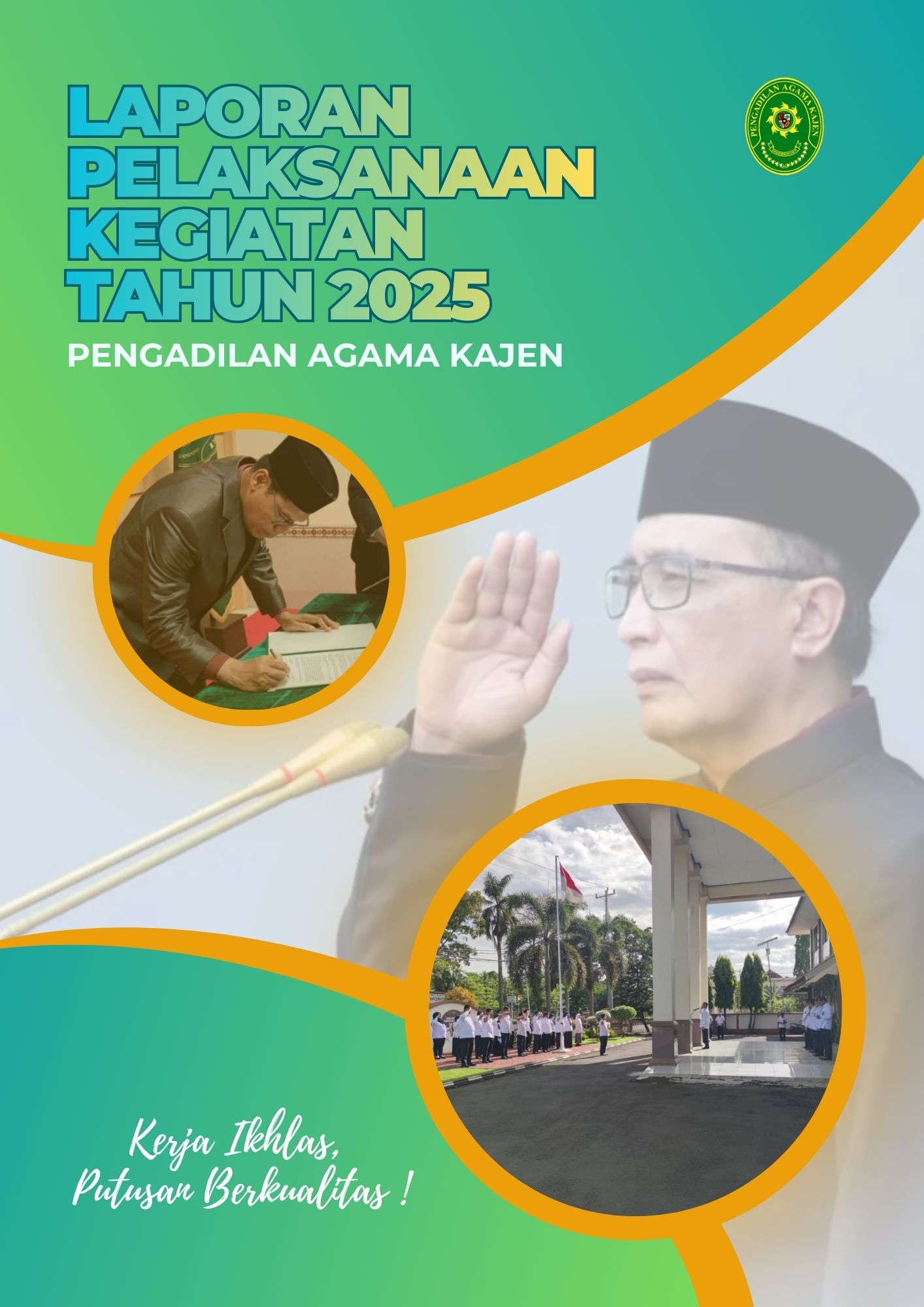 KATA PENGANTAR 2025