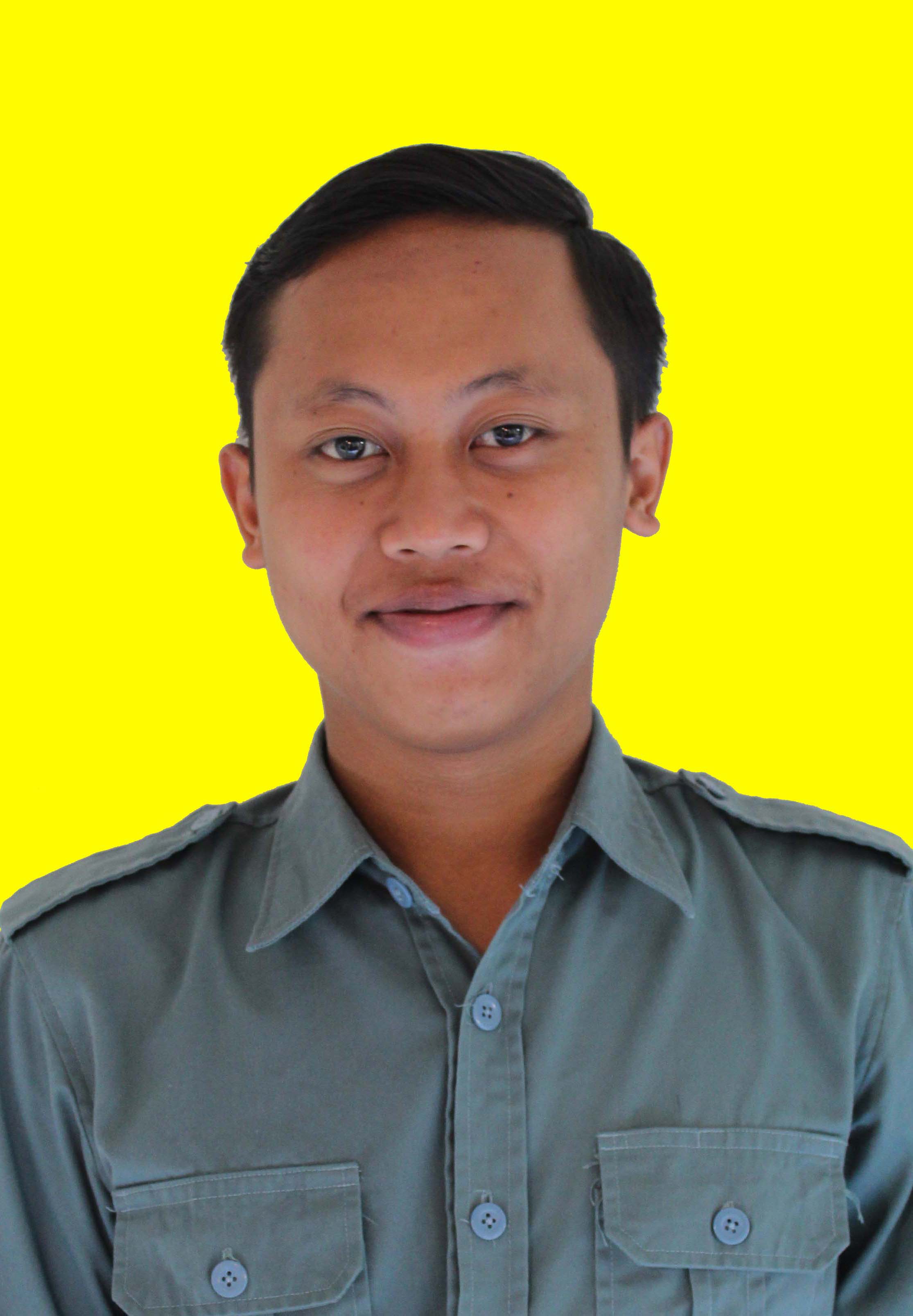 34. Ilham Wasis Wicaksono A