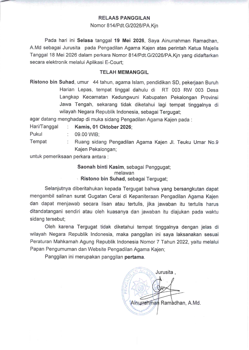 814 Tmm 01102026 001